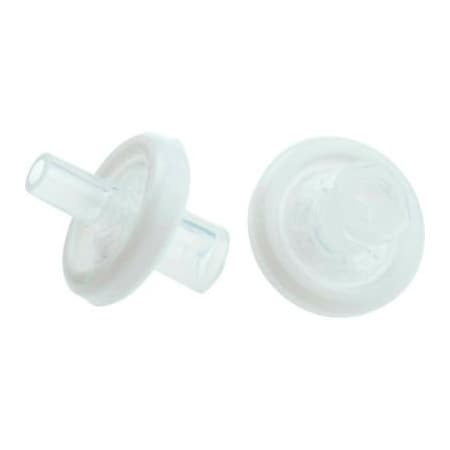 Celltreat CELLTREAT PTFE Syringe Filter, 0.45um, 13mm, Sterile, 75/Case 229758